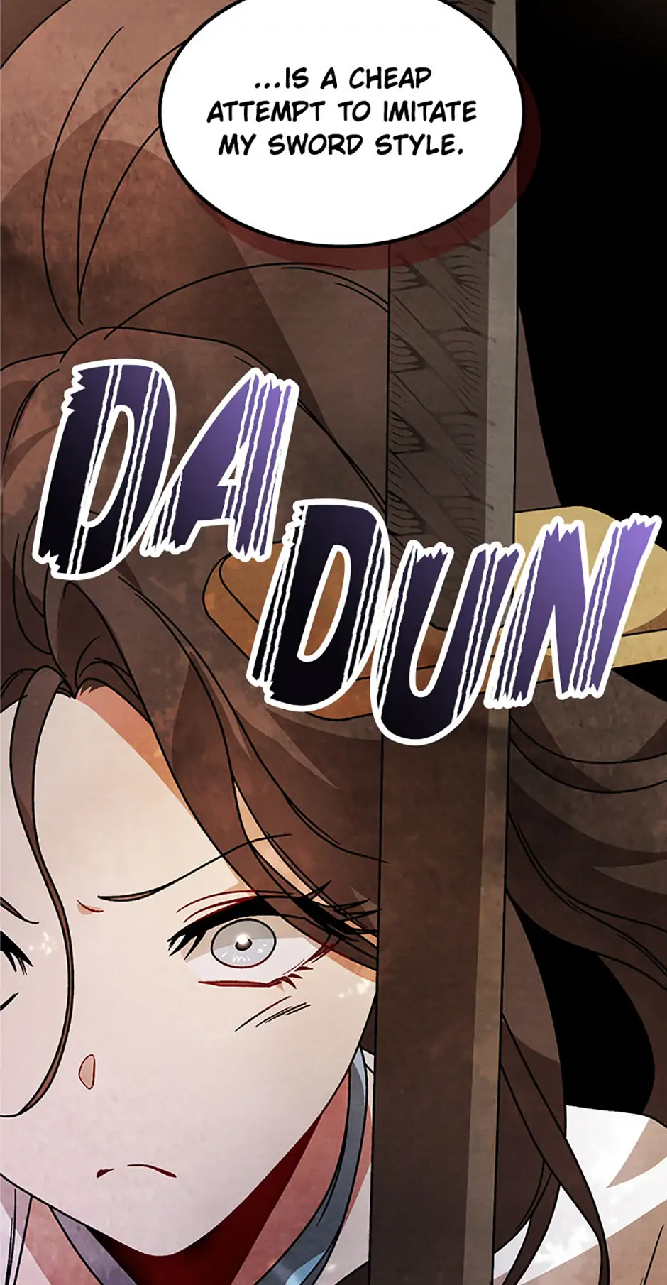 Yi Shen Dang Guan Chapter 89 21